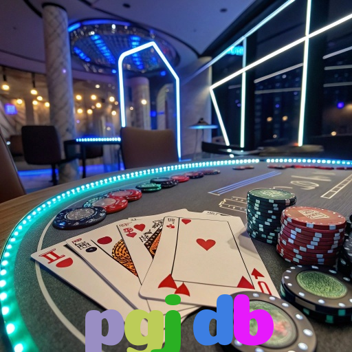 A Magia dos Jogos de Fantasia na pgjdb