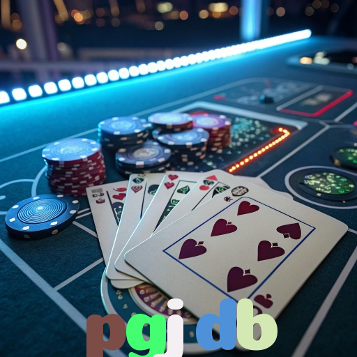 A Magia dos Jogos de Fantasia na pgjdb