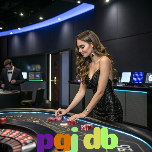 A Magia dos Jogos de Fantasia na pgjdb