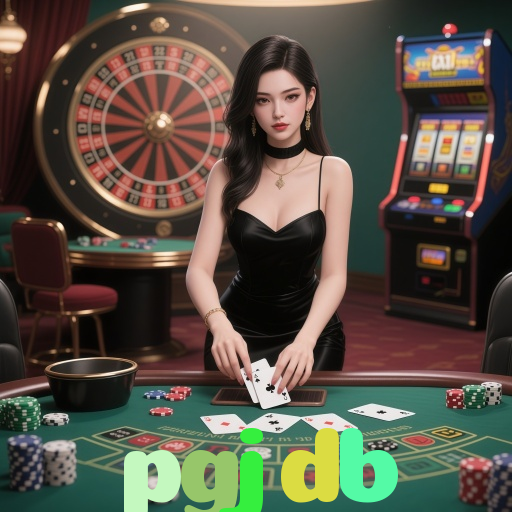 A Magia dos Jogos de Fantasia na pgjdb