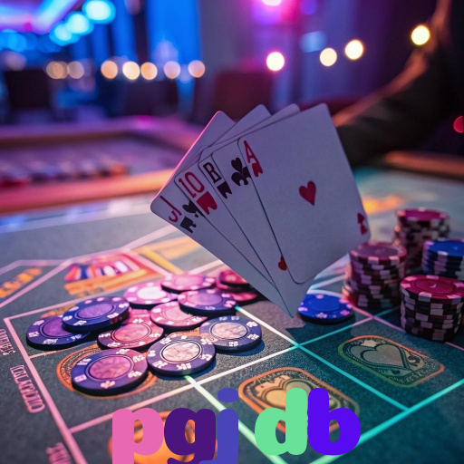 A Magia dos Jogos de Fantasia na pgjdb