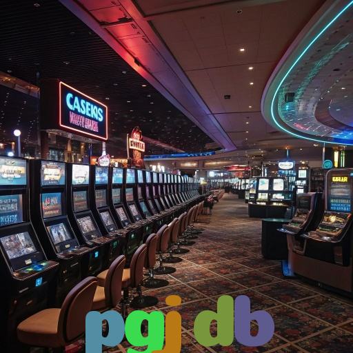 A Magia dos Jogos de Fantasia na pgjdb
