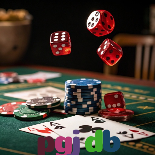 A Magia dos Jogos de Fantasia na pgjdb