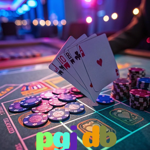 A Magia dos Jogos de Fantasia na pgjdb