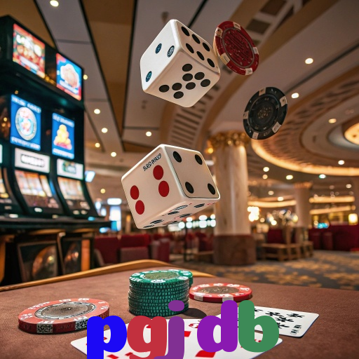A Magia dos Jogos de Fantasia na pgjdb