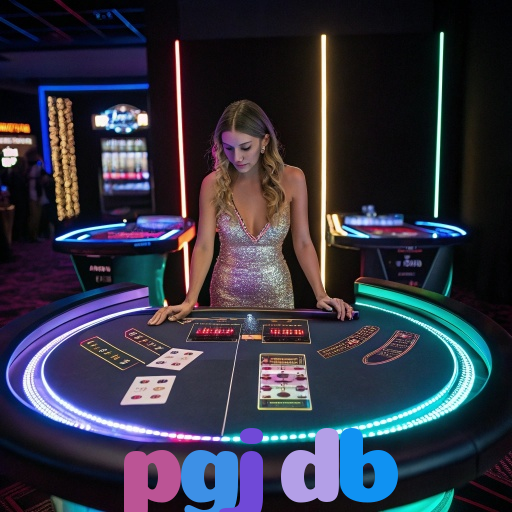 A Magia dos Jogos de Fantasia na pgjdb