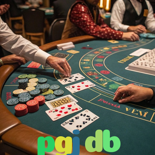 A Magia dos Jogos de Fantasia na pgjdb