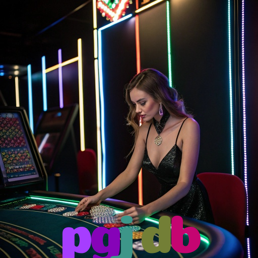 A Magia dos Jogos de Fantasia na pgjdb