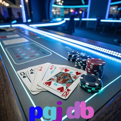 A Magia dos Jogos de Fantasia na pgjdb