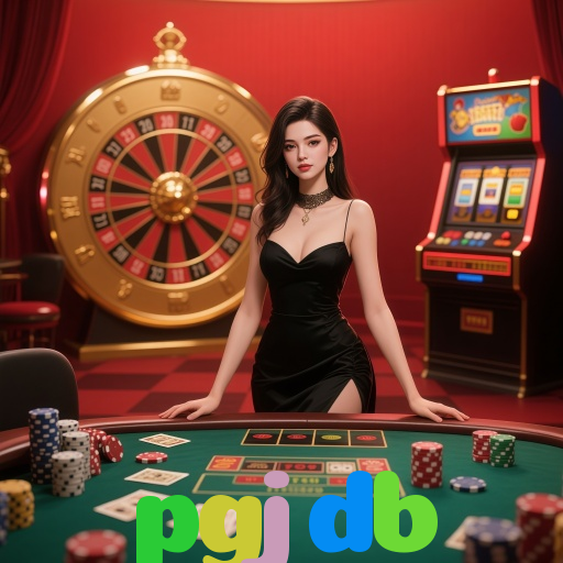 A Magia dos Jogos de Fantasia na pgjdb