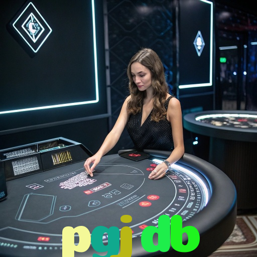 A Magia dos Jogos de Fantasia na pgjdb