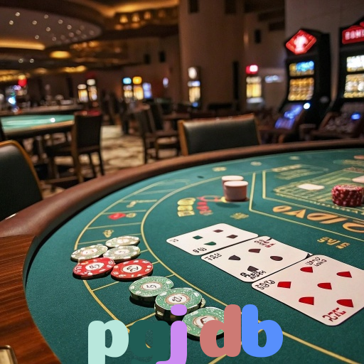 A Magia dos Jogos de Fantasia na pgjdb