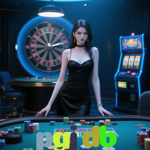 A Magia dos Jogos de Fantasia na pgjdb