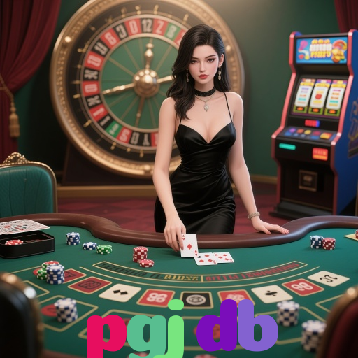A Magia dos Jogos de Fantasia na pgjdb