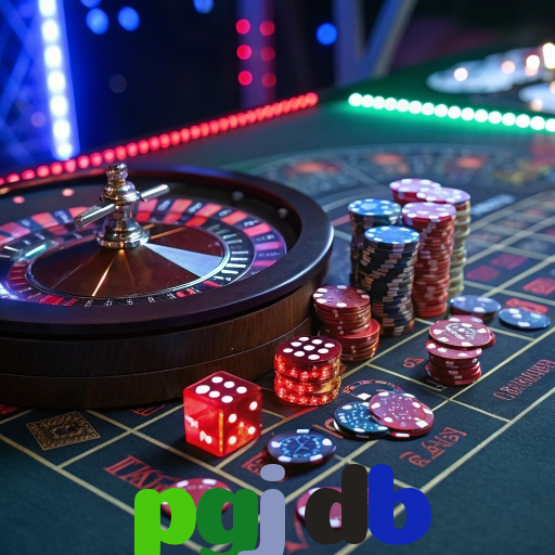 A Magia dos Jogos de Fantasia na pgjdb