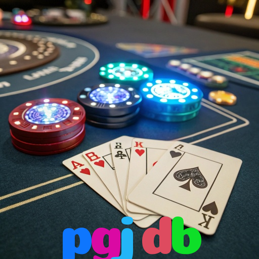 A Magia dos Jogos de Fantasia na pgjdb