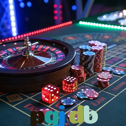 A Magia dos Jogos de Fantasia na pgjdb
