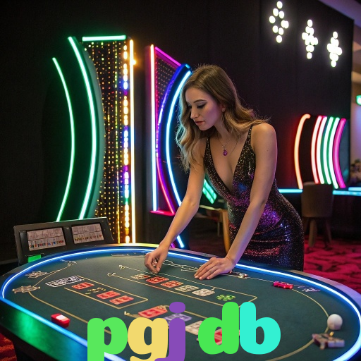 A Magia dos Jogos de Fantasia na pgjdb