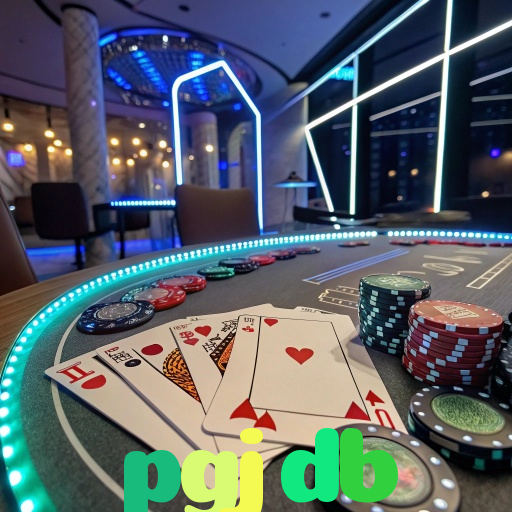 A Magia dos Jogos de Fantasia na pgjdb