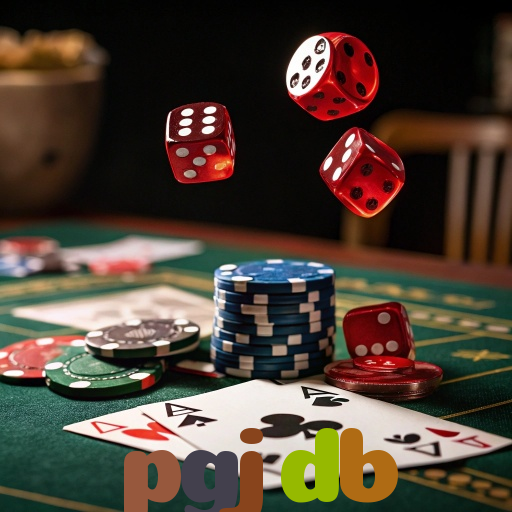 A Magia dos Jogos de Fantasia na pgjdb