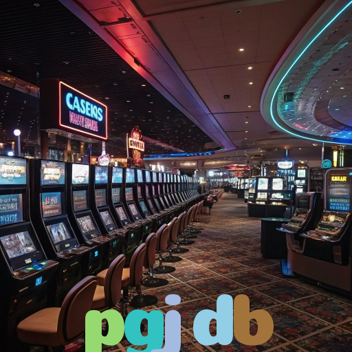 A Magia dos Jogos de Fantasia na pgjdb