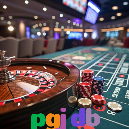 A Magia dos Jogos de Fantasia na pgjdb
