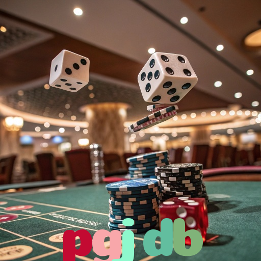 A Magia dos Jogos de Fantasia na pgjdb