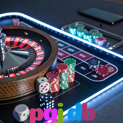 A Magia dos Jogos de Fantasia na pgjdb