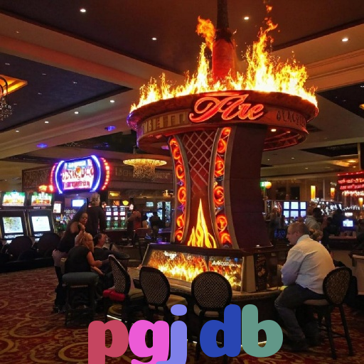 A Magia dos Jogos de Fantasia na pgjdb