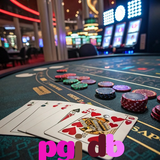 A Magia dos Jogos de Fantasia na pgjdb