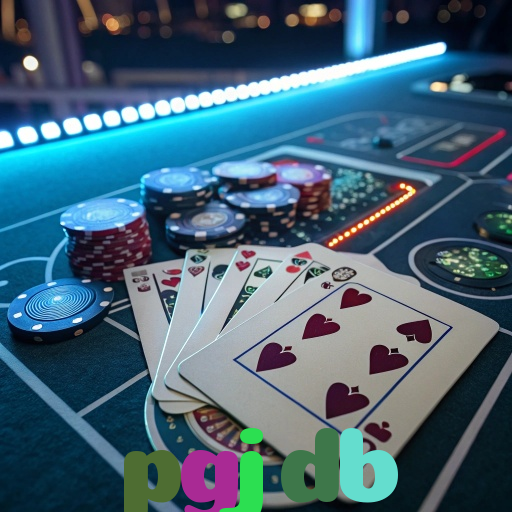 A Magia dos Jogos de Fantasia na pgjdb