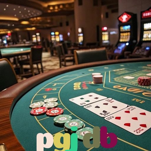 A Magia dos Jogos de Fantasia na pgjdb