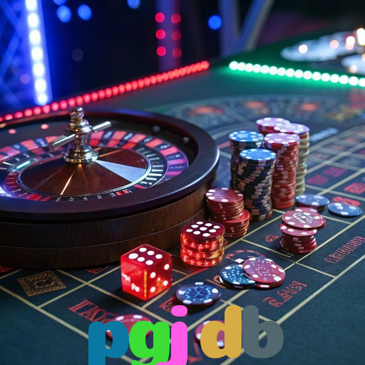 A Magia dos Jogos de Fantasia na pgjdb