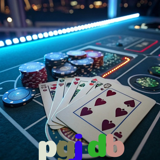 A Magia dos Jogos de Fantasia na pgjdb