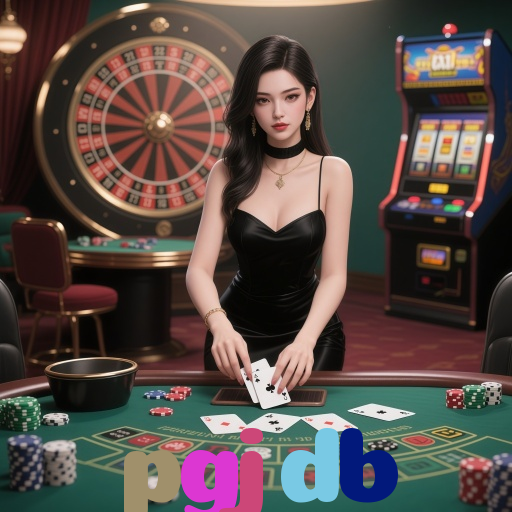 A Magia dos Jogos de Fantasia na pgjdb