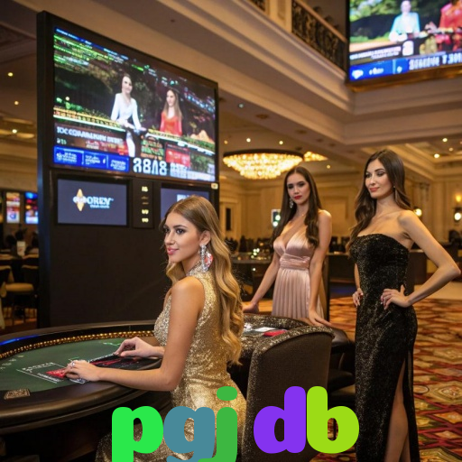 A Magia dos Jogos de Fantasia na pgjdb
