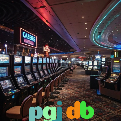 A Magia dos Jogos de Fantasia na pgjdb