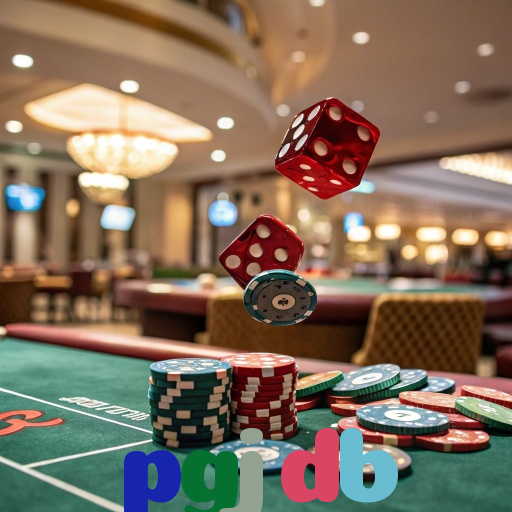 A Magia dos Jogos de Fantasia na pgjdb