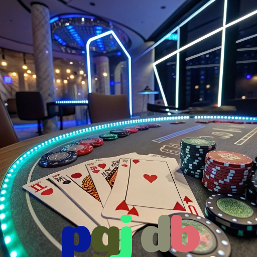 A Magia dos Jogos de Fantasia na pgjdb