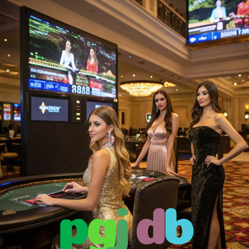 A Magia dos Jogos de Fantasia na pgjdb