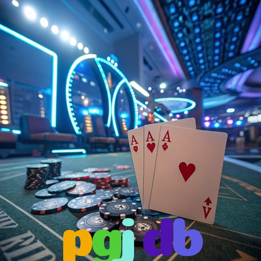 A Magia dos Jogos de Fantasia na pgjdb