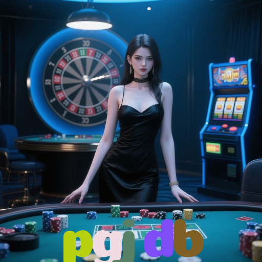 A Magia dos Jogos de Fantasia na pgjdb