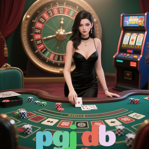 A Magia dos Jogos de Fantasia na pgjdb