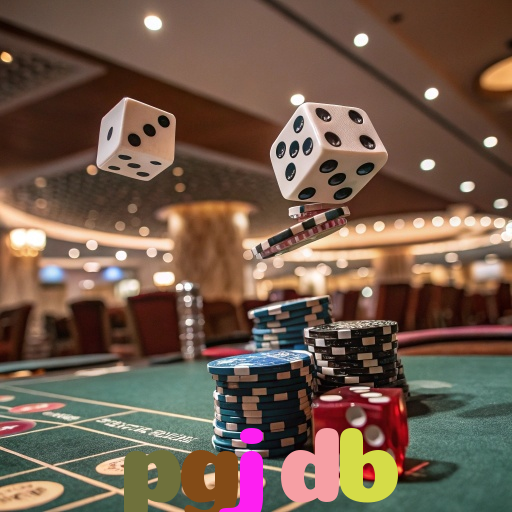 A Magia dos Jogos de Fantasia na pgjdb