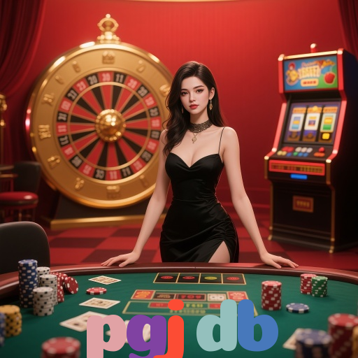 A Magia dos Jogos de Fantasia na pgjdb