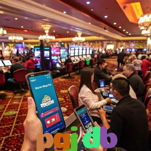 A Magia dos Jogos de Fantasia na pgjdb