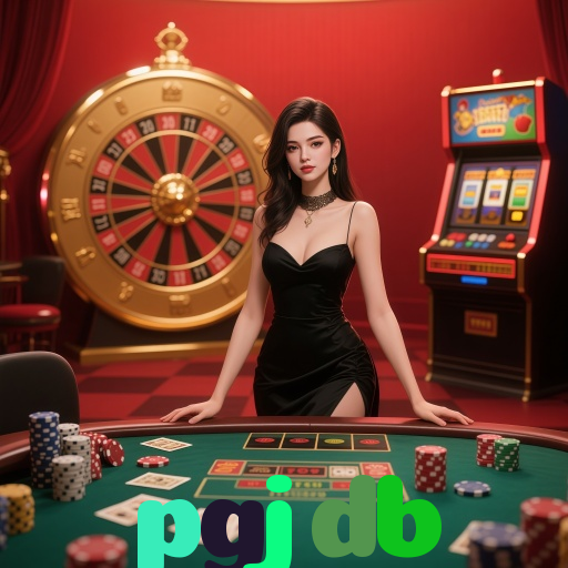 A Magia dos Jogos de Fantasia na pgjdb
