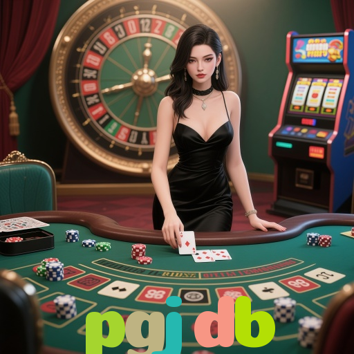 A Magia dos Jogos de Fantasia na pgjdb