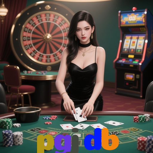 A Magia dos Jogos de Fantasia na pgjdb