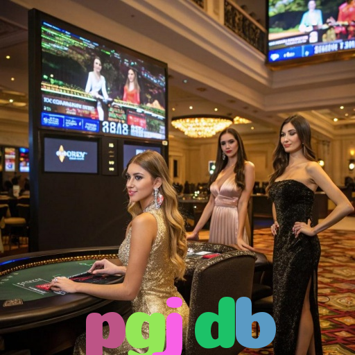 A Magia dos Jogos de Fantasia na pgjdb